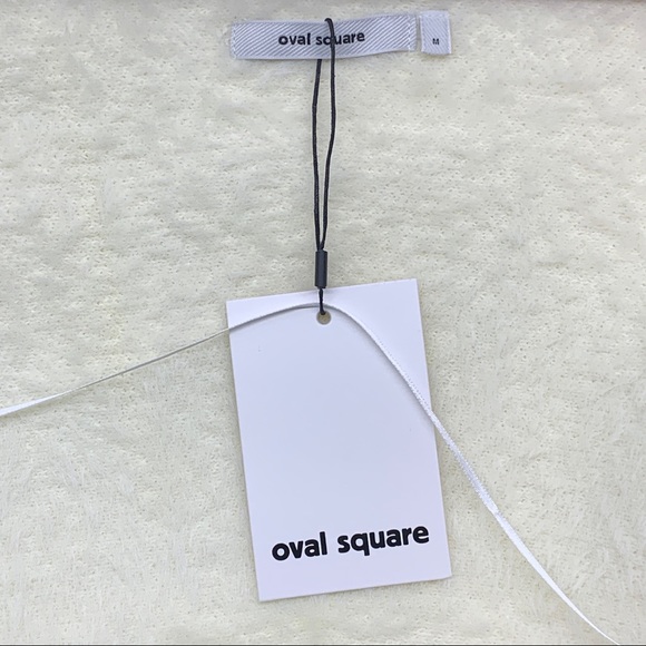 [New] Unworn Knit Bolero from Oval Square 🤍 - Picture 4 of 4